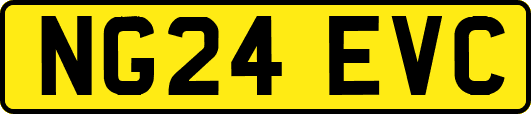 NG24EVC