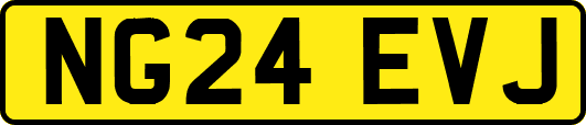 NG24EVJ