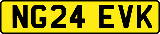 NG24EVK