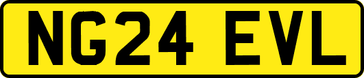 NG24EVL