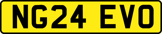 NG24EVO