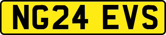 NG24EVS