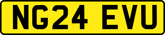 NG24EVU