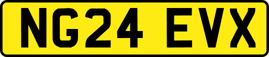NG24EVX