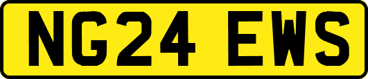 NG24EWS