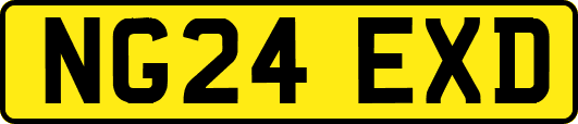 NG24EXD