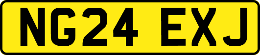 NG24EXJ