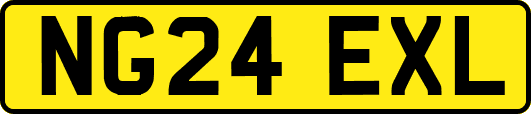 NG24EXL