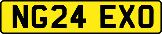 NG24EXO