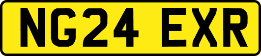 NG24EXR