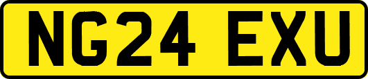 NG24EXU