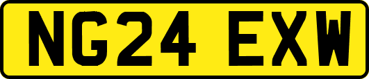 NG24EXW