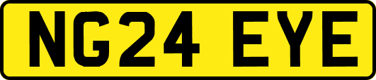 NG24EYE