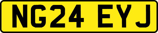 NG24EYJ