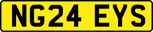 NG24EYS