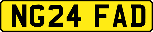 NG24FAD