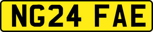 NG24FAE