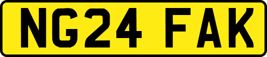 NG24FAK