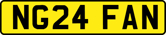 NG24FAN