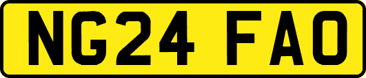 NG24FAO
