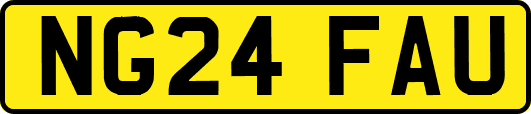 NG24FAU