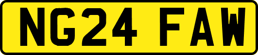 NG24FAW