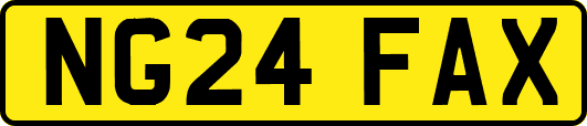 NG24FAX