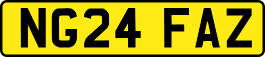 NG24FAZ