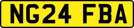 NG24FBA