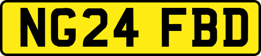 NG24FBD