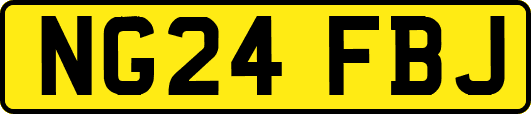 NG24FBJ