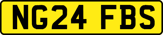 NG24FBS