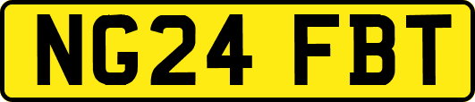 NG24FBT