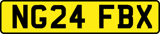 NG24FBX