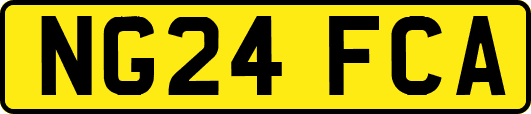 NG24FCA