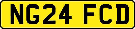 NG24FCD