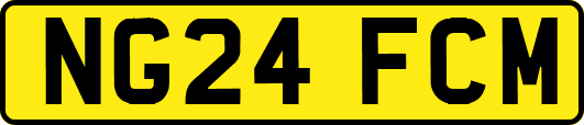 NG24FCM