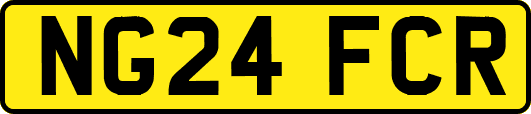 NG24FCR