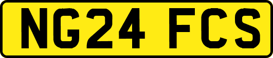 NG24FCS