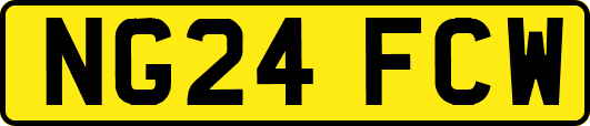 NG24FCW