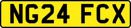 NG24FCX