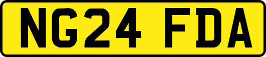 NG24FDA