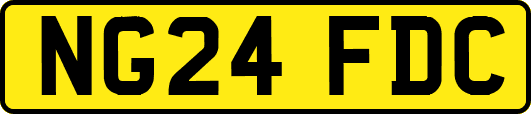 NG24FDC