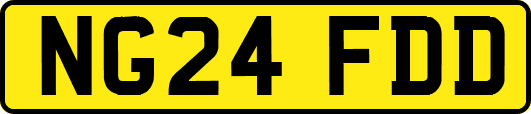 NG24FDD