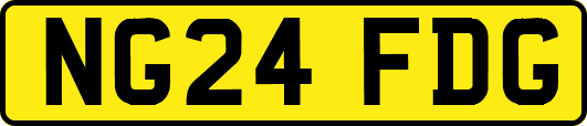 NG24FDG