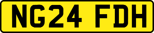 NG24FDH