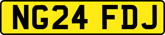 NG24FDJ
