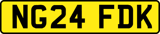 NG24FDK