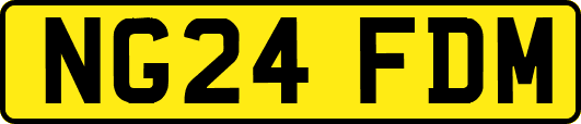 NG24FDM