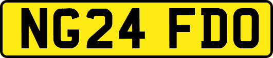 NG24FDO